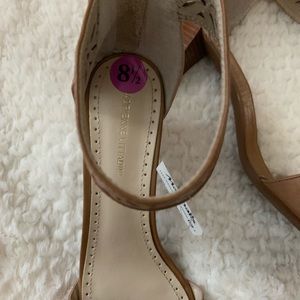 Adrienne Vittadini Heels